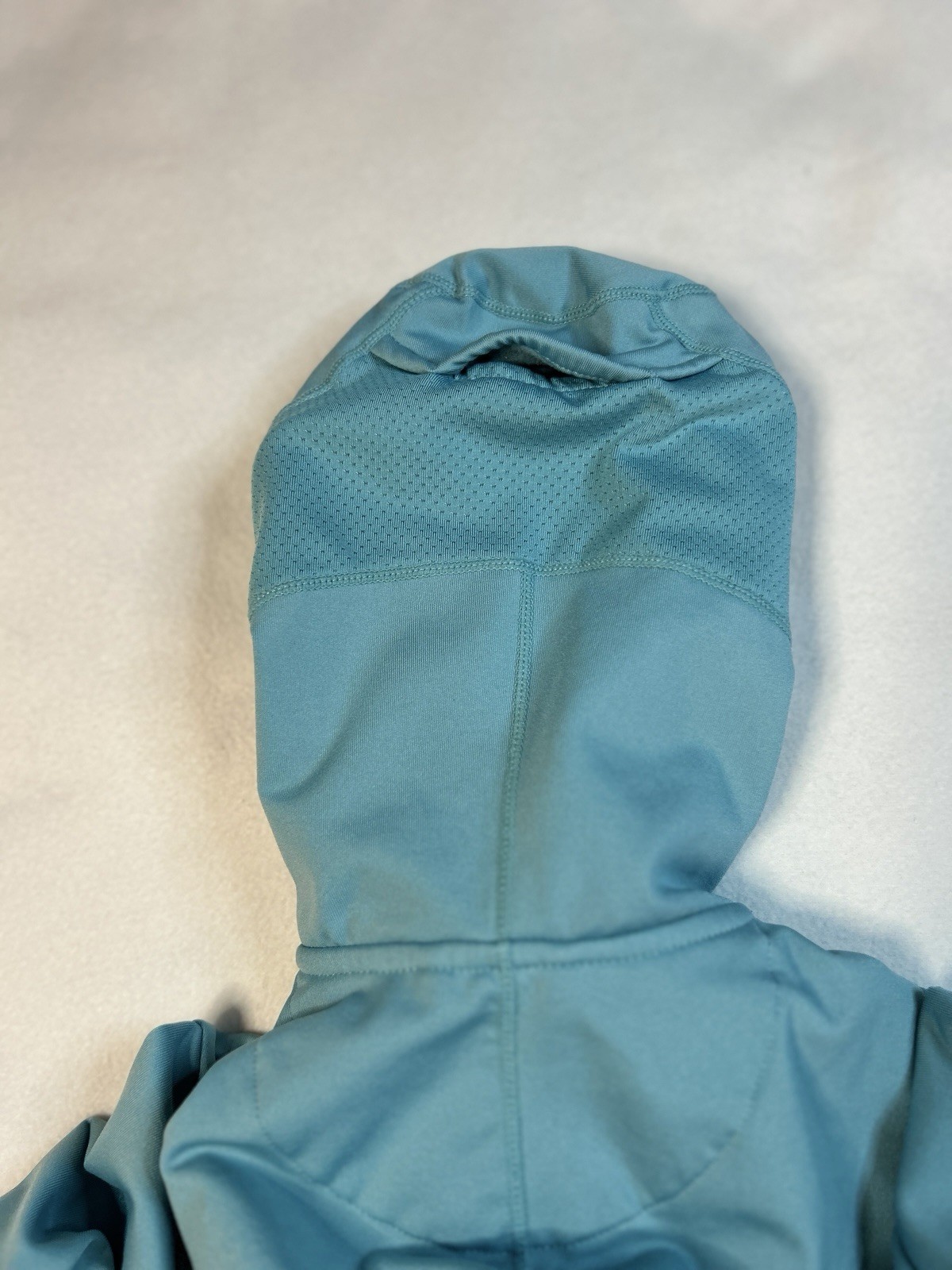 Brooks Full Zip Jacket Equilibrium Tech w/ thumb … - image 4