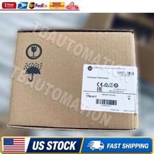 NEW Allen-Bradley 1756-A17 ControlLogix 17 Slots Chassis Module  US Free Tax
