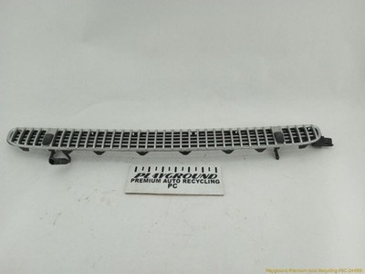 BMW 330xi E46 SEDAN Front Hood Vent Grille Fits 2001 2002 2003 2004 2005 01 02