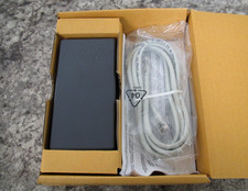 New Avaya 1151C1 / 700356447 IP Phone / Telephone Power Supply Free Shipping
