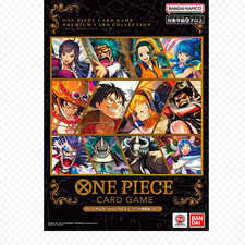 One Piece Premium Card Collection Best Select...