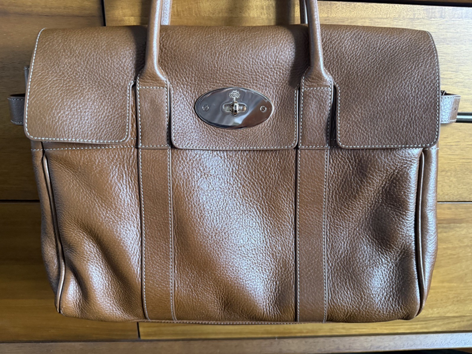 Mulberry Bayswater — image 4