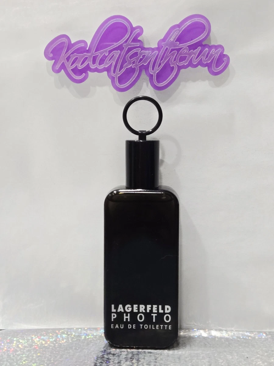 Karl Lagerfeld Photo for sale | eBay