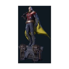 Arkham Knight Robin Exclusive Edition NM