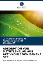 Veerabhadra Swamy Al (u. a.) | ADSORPTION VON...