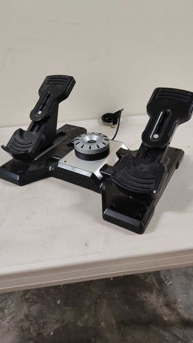 Saitec Pro Flight Rudder Pedals