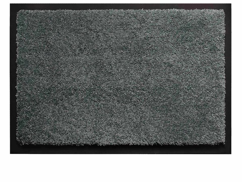 Schmutzfangmatte PRINCESS Fußmatte Fußabtreter Waschbar Matte versch Farben&Größ - Bild 2 von 4