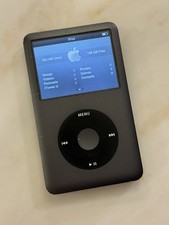 Apple iPod Classic | eBay