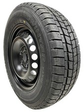 4 Winterräder für MERCEDES Citan (W420) 195/65 R16 C 104/102T FALKEN +RDKS 4 Winterräder für MERCEDES Citan (W420) 195/65 R16 C 104/102T FALKEN +RDKS