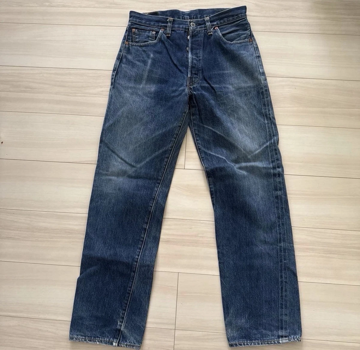 Men's Levi's 501 XX Jeans for sale - eBay