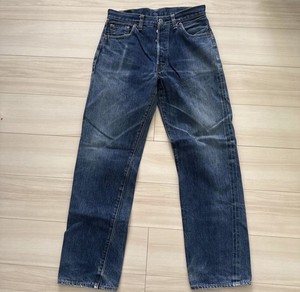 Big E Levis 501 | eBay