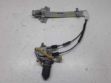 Lève vitre Kia SHUMA