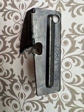 Five P-38 Military Can Openers US Military Style MIL-J-0837