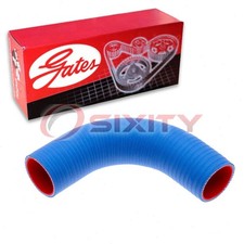 Gates 28212 Radiator Coolant Hose for H19612 F501164 F046006 90-250-MK 57656 el