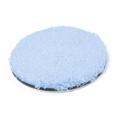 5'' Mikrofaser Polishing Buff Clean Pad Disc F??r Auto Care Detailing Wachsen Neu