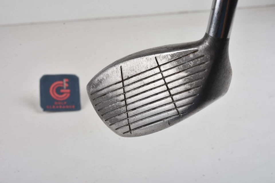 Mizuno Hot Metal Driver / 11 Degree / Stiff Flex Mizuno Tech Flex 5780 - Image 4 of 4