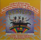 THE BEATLES MAGICAL MYSTERY TOUR 1967 Capitol US 1st Press Gatefold SMAL-2835 LP