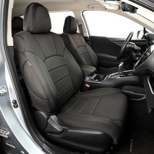 EKR Custom Fit Outback Car Seat Covers for Select Subaru Outback 2010 2011 20...
