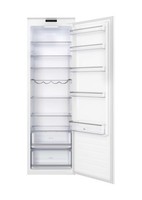 Hoover HOMS518EWK 316L Integrated Tall Larder Fridge 52351