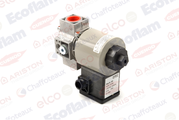 Elco Gasventil Mv-D507/5 Rp3/4-image