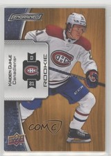 2023-24 Upper Deck Engrained 2022 Rookie Update 11/299 Kaiden Guhle #189 2o7