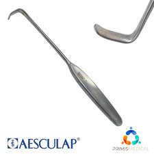 Aesculap MB785R Lahey Retractor 7 Reusable Instrument