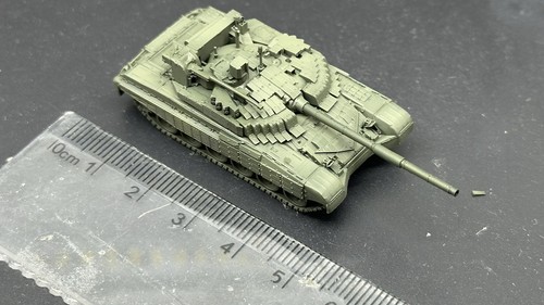 Il carro armato T-80, un famoso caccia sovietico e russo - storia della