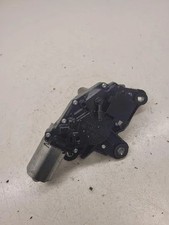 VW TOURAN 1T1, 1T2 Heckscheibenwischermotor 0390201598 1T0955711C 2.00 23934804