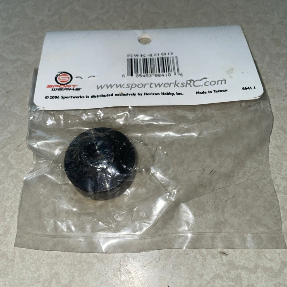 Sportswerks Swk4090 Clutch Bell 15t: CH - Image 2 of 2