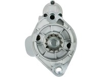 As-Pl S0625S Starter FüR VW