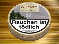 Vauen Tabak Auenland Mountain Mixture Pfeifentabak