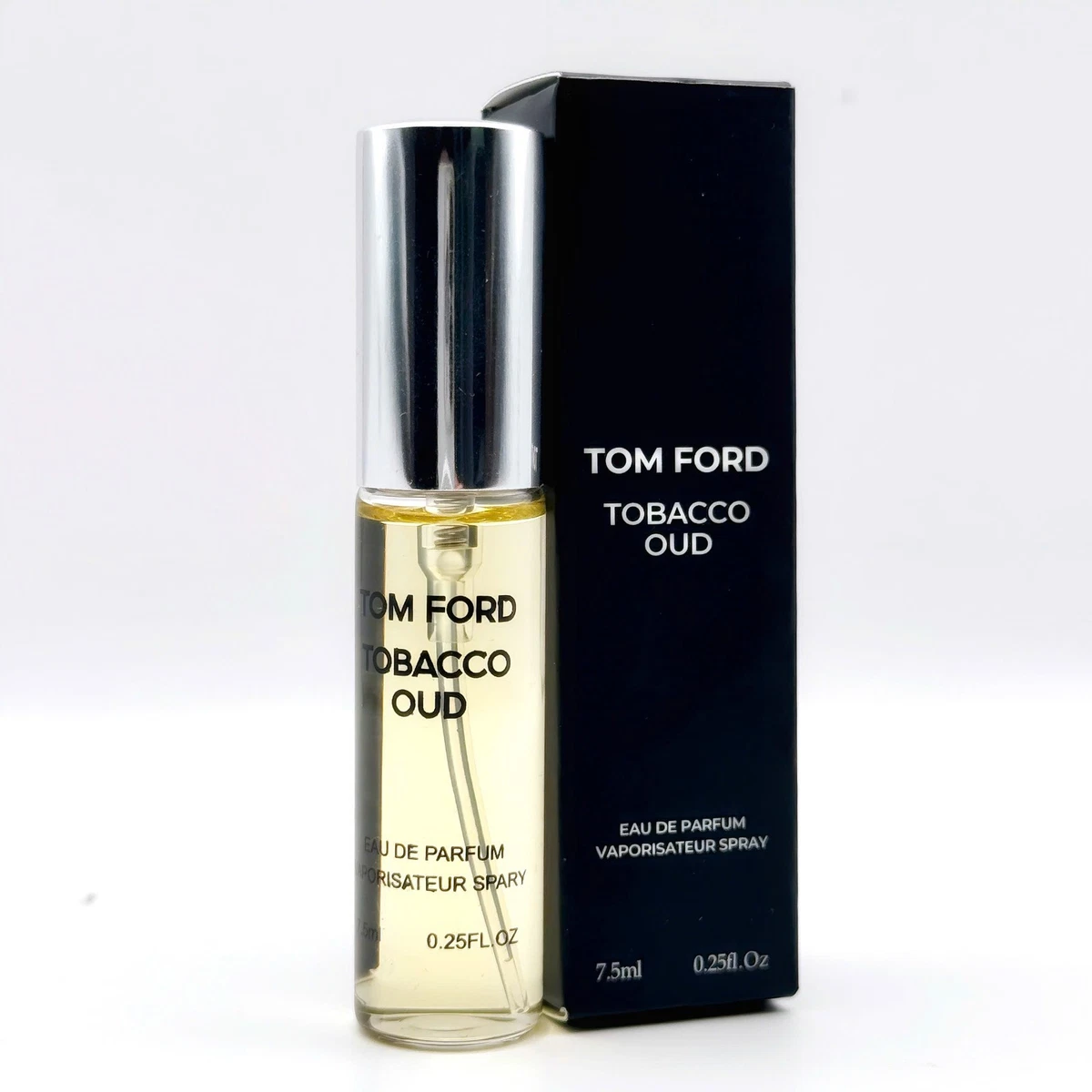 Tom Ford Tobacco Oud Eau de Parfum Unisex Fragrances for sale | eBay
