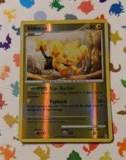Shinx #SH12 Prices | Pokemon Arceus | Pokemon Cards