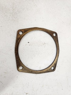 Volvo Penta 3583646 Oil Cooler D4-180 D4-210 D4-225 Used