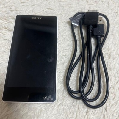 SONY NW F885 Walkman Digital Audio Player Portable Music Player SONY NW F885 Walkman Digital Audio Player Portable Music Player