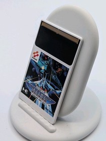 Gradius (PC Engine TurboGrafx-16 ,1991) from japan - Tested, US Seller