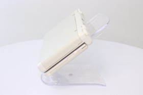 JP Game New Nintendo 3DS White [Rank : A]Region-locked