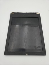 Lisco Regal II 8x10 Cut Film Holder Large Format View Camera Darkroom