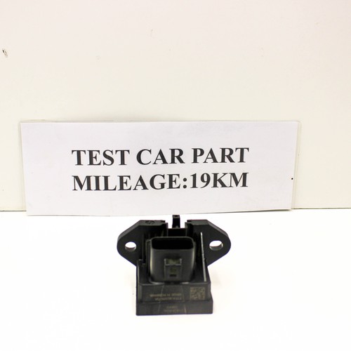 FORD KUGA III DFK Kraftstoffpumpensteuerung EKPS F1FA9D370GA 1.5 Benzin 31933494