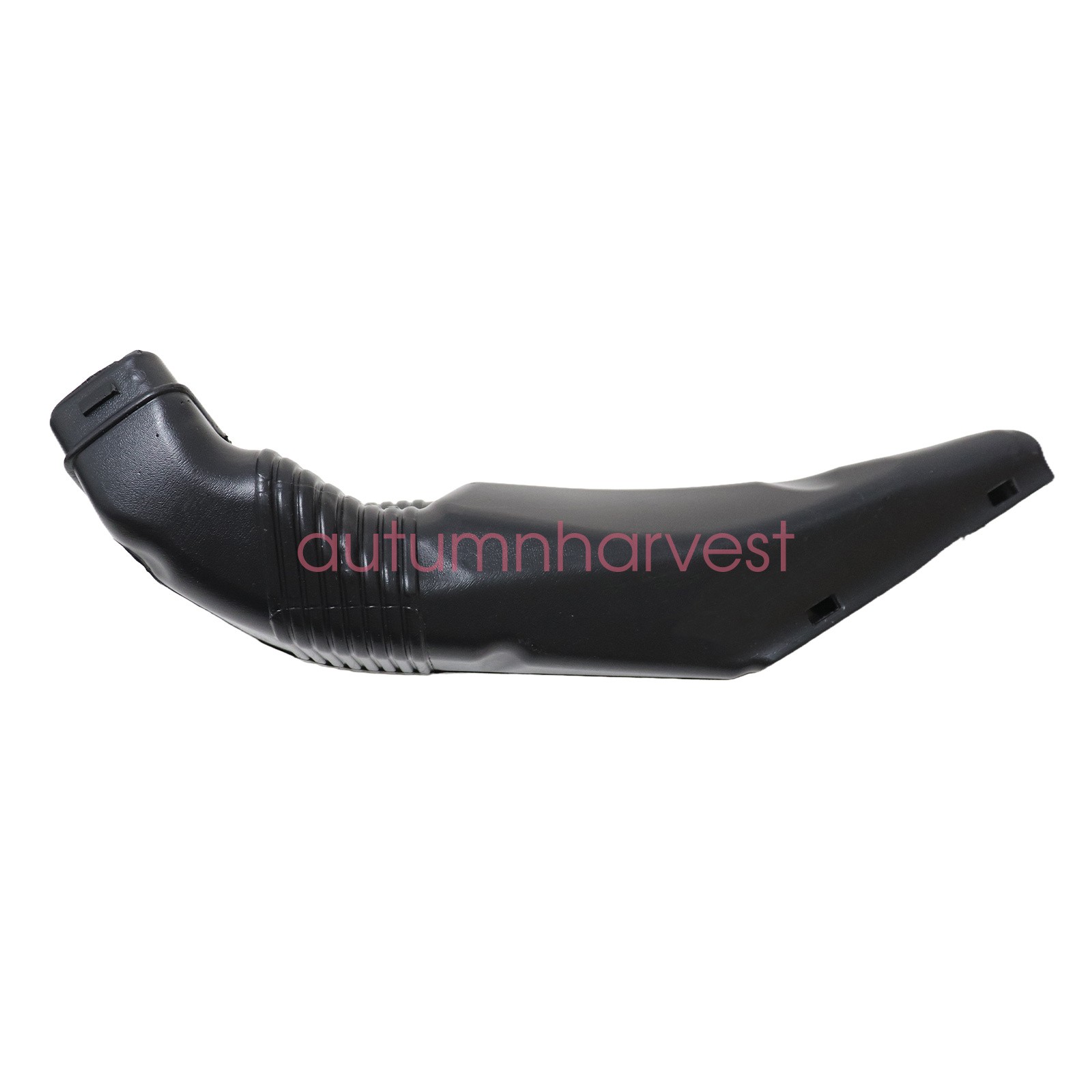 Pair For Bentley  Gt GTC Flying Spur Intake Air Duct Pipe Kit