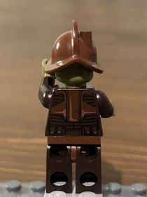 LEGO Star Wars Neimoidian Warrior Minifigure SW0536 From Set 75041