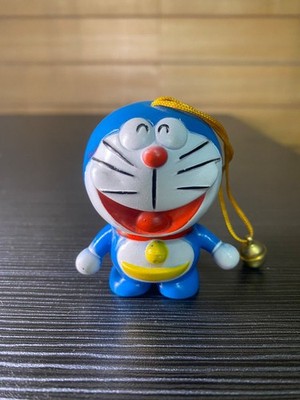 Doraemon Popy 1979 Strap