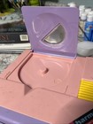Vintage NavyStar CD Harmony Player Kids PreSchool Nostalgic Music Box  — photo 3