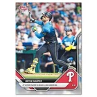2025 Topps Bryce Harper Base (Raw)