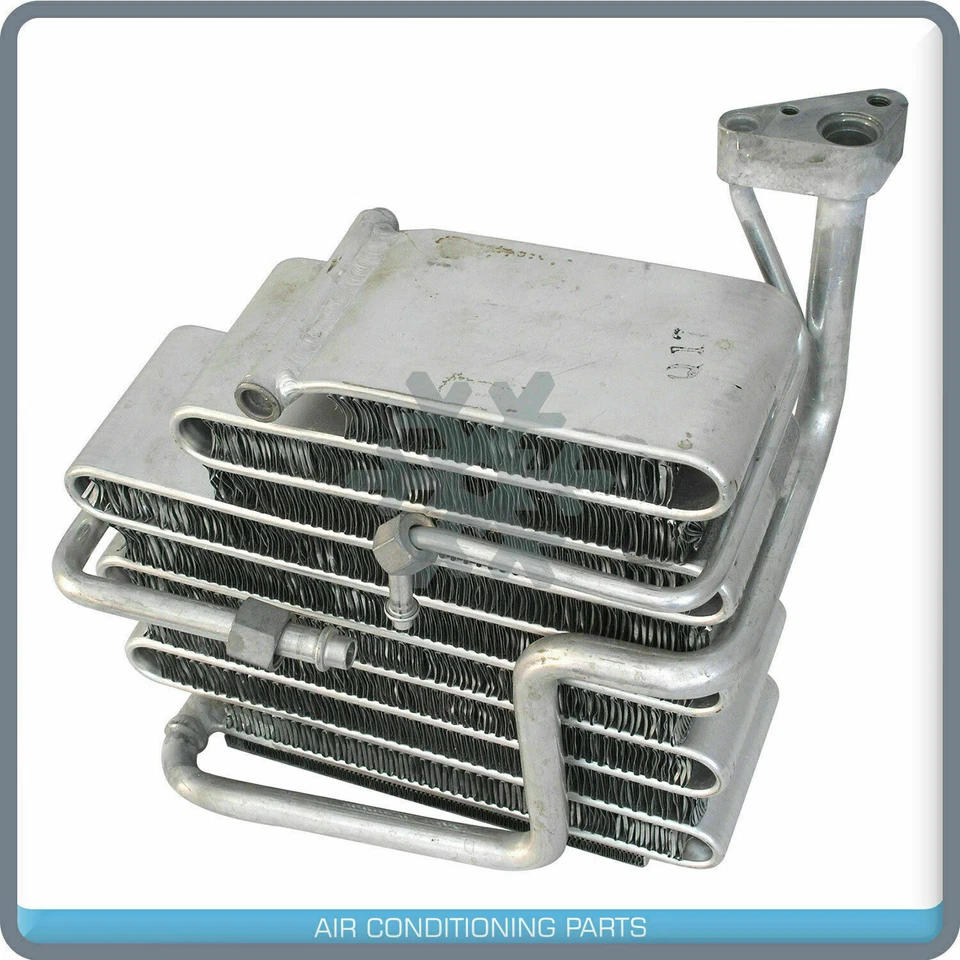 Evaporador de CA para Dodge Colt / Eagle Vista / Mitsubishi Galant, Mira... MB276424 QC Foto 2 de 4
