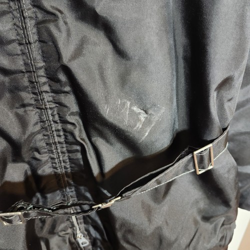 Vintage 70s 80s United Pioneer Snowmobile Snow Suit Insulated Winter Gear Women? - Picture 6 of 11