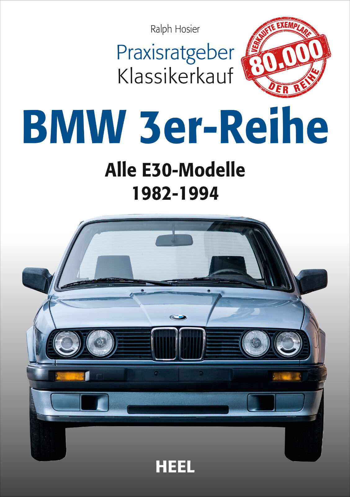 Thumbnail - Praxisratgeber Klassikerkauf: Bmw 3er-reihe (e30) | Autokauf,