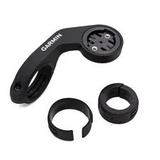 Garmin Bike Mount, Out-front Handlebar Computer Holder New