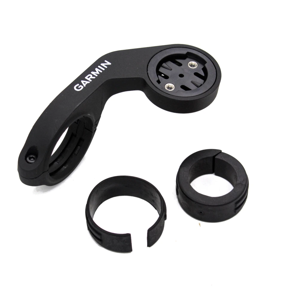 Garmin Bike Mount, Out-front Handlebar Computer Holder - Bild 2 von 4