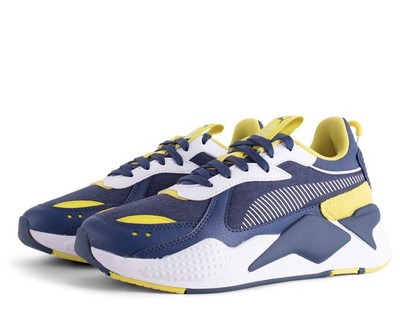 puma rsx youth